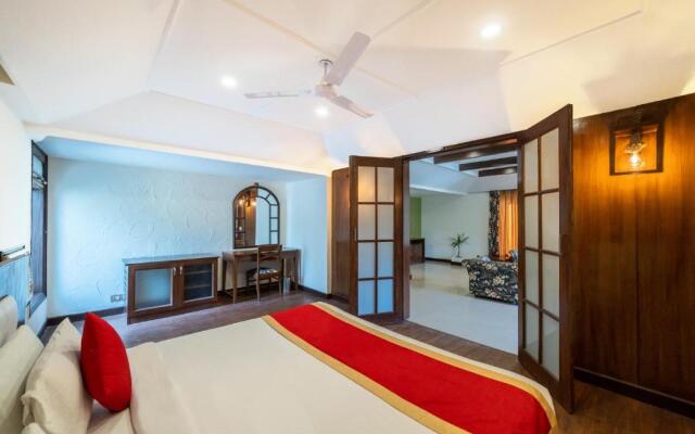 Country Inn, Bhimtal