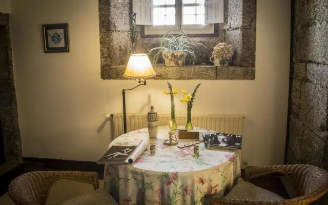 Pazo de Sedor