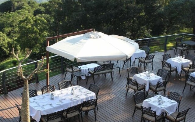 Mountain Inn Country Hotel