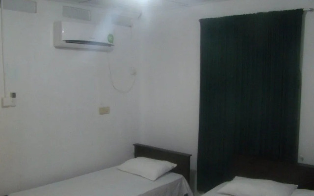 Asix Hotel