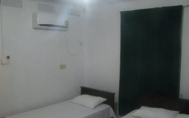 Asix Hotel