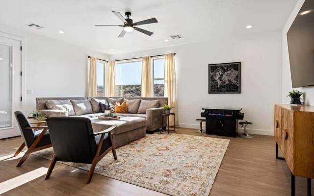 Seamons 5 Bedroom Home