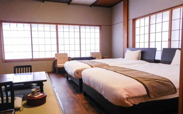 Shunjyuan Wakanoyu