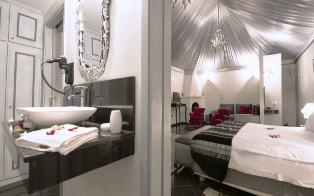 Eden Lodges & Spa -Boutique Hôtel de Luxe