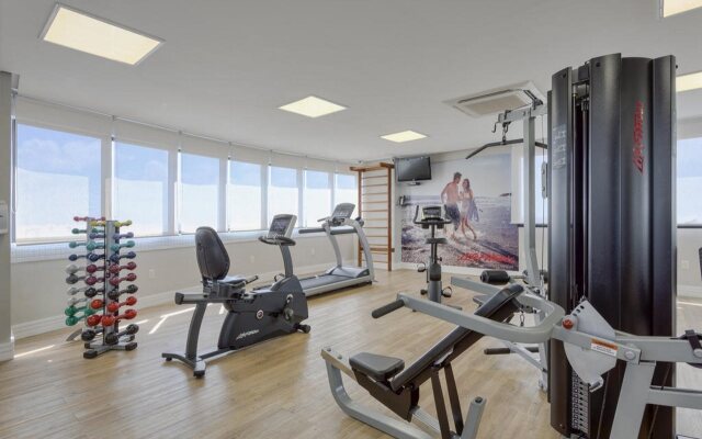 Mercure Belem Boulevard