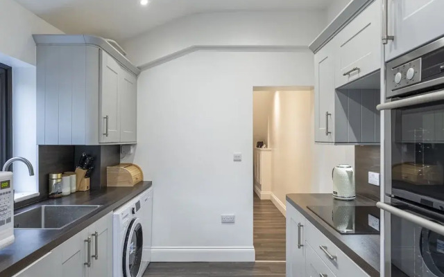 House located in Leigh on sea