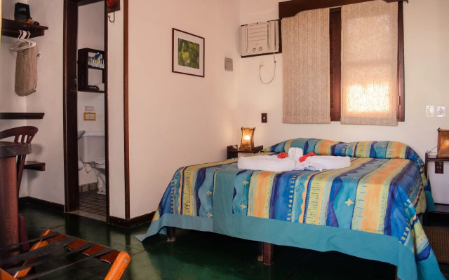 Hotel Porto do Zimbo