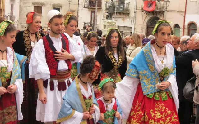 Guest House Piana Degli Albanesi