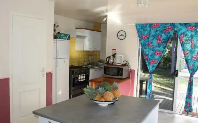 Residence Les Cocotiers