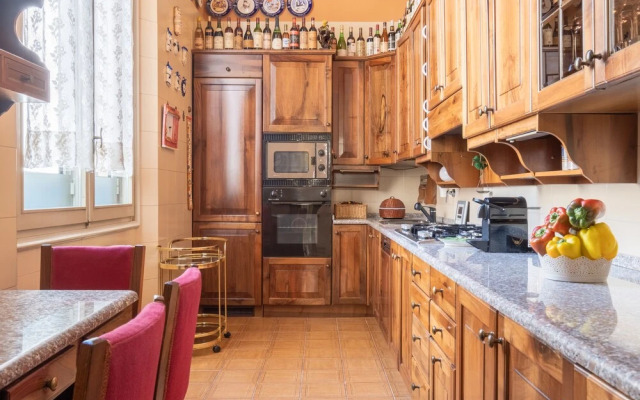 Residenza Carlotta By Studio Vita