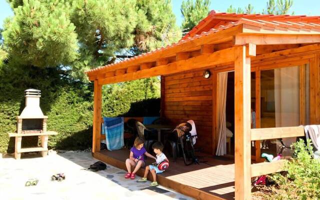 Camping Prades