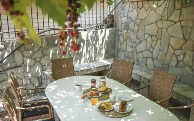 Villa VerdeBlu Rethymno Crete