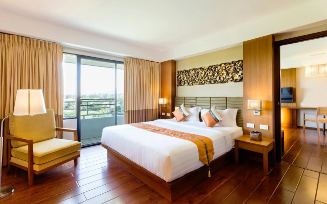 Asia Hotels Group - Poonpetch Chiangmai