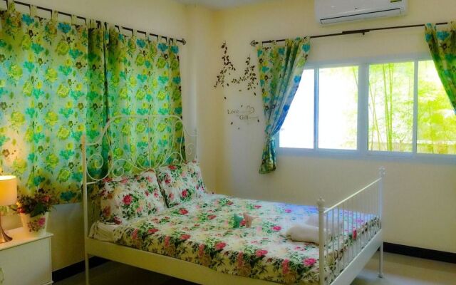 Kirinakara Resort HuaHin