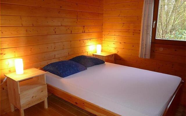 Finse Bungalow 7P, Comfort