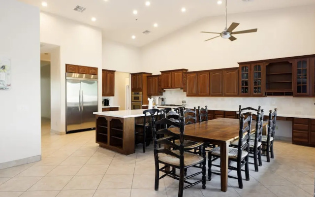 Whisper Trail Resort