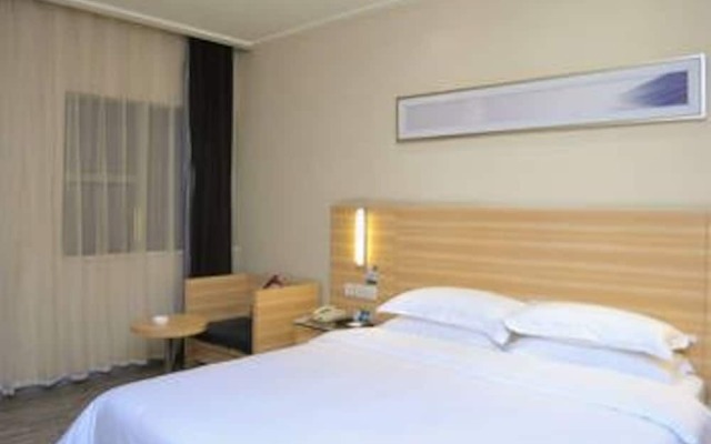 City Convenience Inn
