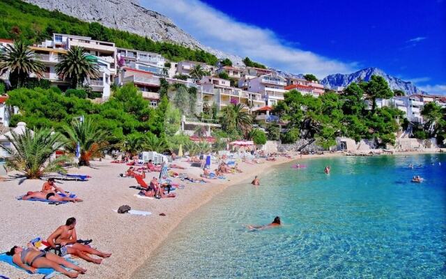 Ante - Amazing sea View - A1