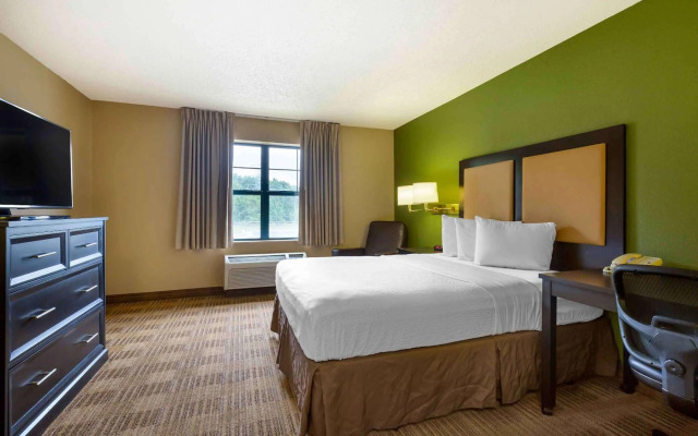 Extended Stay America Suites Baltimore Timonium