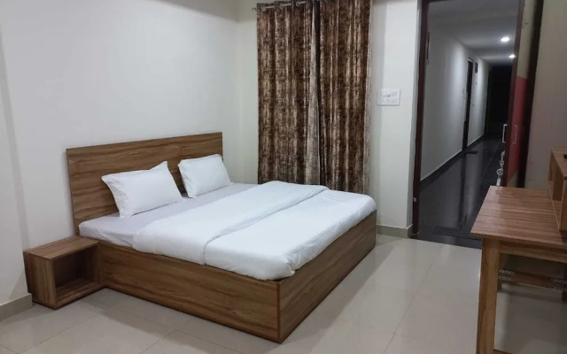 Tirath Hotel - Rishikesh - Uttrakhand