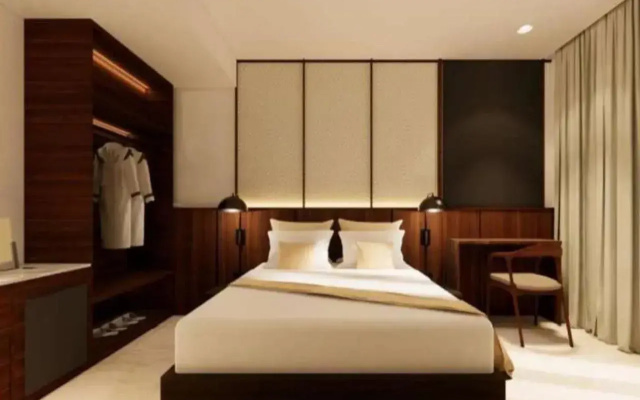 Choasis Hotel