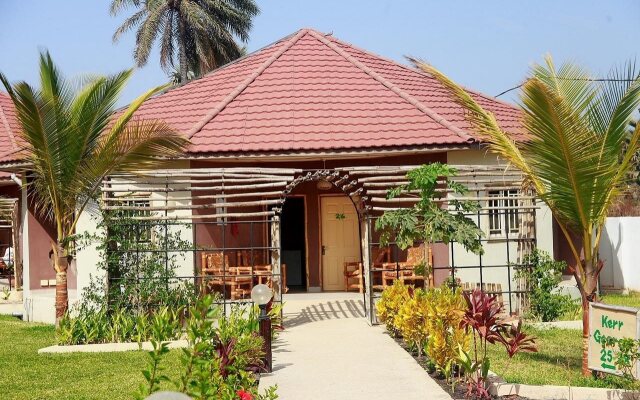 Bamboo Garden Hotel