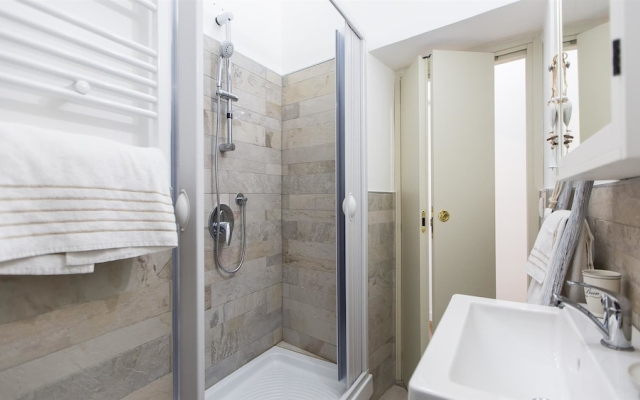 Rental In Rome Navona Atmosphere Apartment