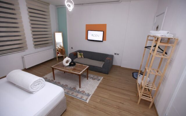 Aden Room
