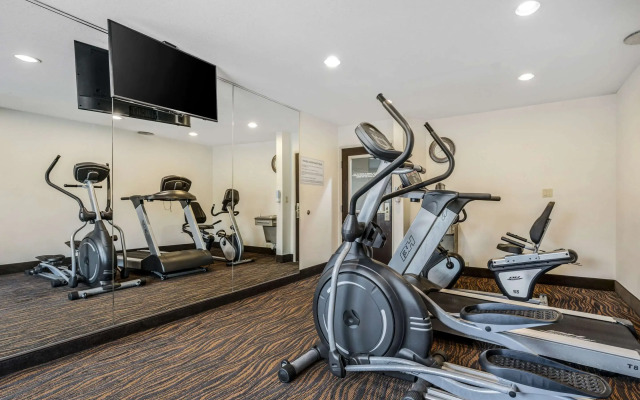 Sleep Inn Naperville - Chicago