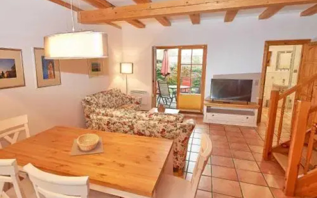 Strandschlösschen Sellin - House Half 3