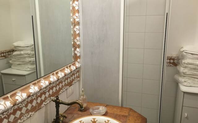 Villa Sciacca Lumia