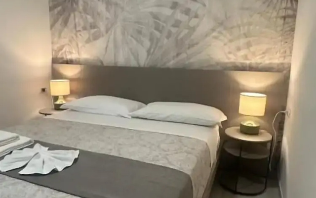 The Rooms