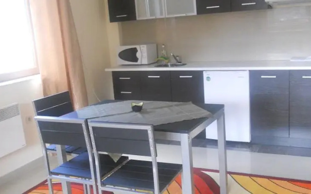 Villa Kalina Apartments