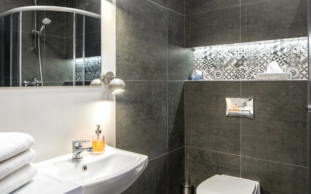 Green Garden Residence