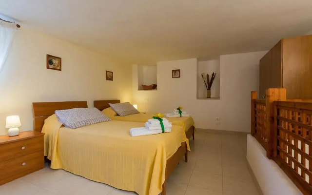 B&B La Casèdde