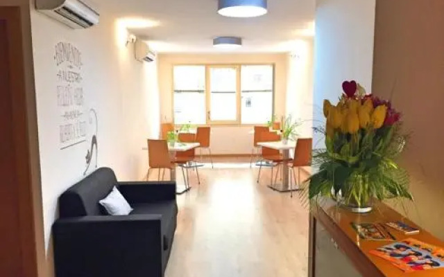 Guest House Barcelona Bruc I & II