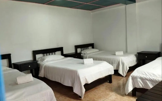 Hotel Karlaká Calarcá Quindio