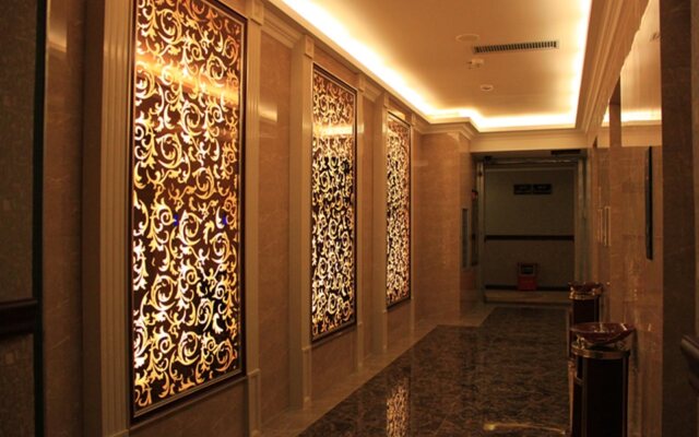 Jin Guan Hotel