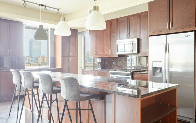 Sonder at The Catherine