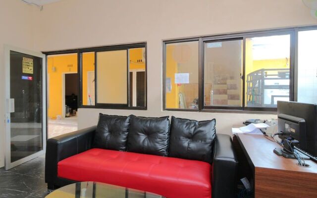 Airy Eco Syariah Medan Sunggal Kantil 6