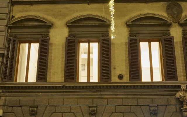 Residenza Quartieri Storici