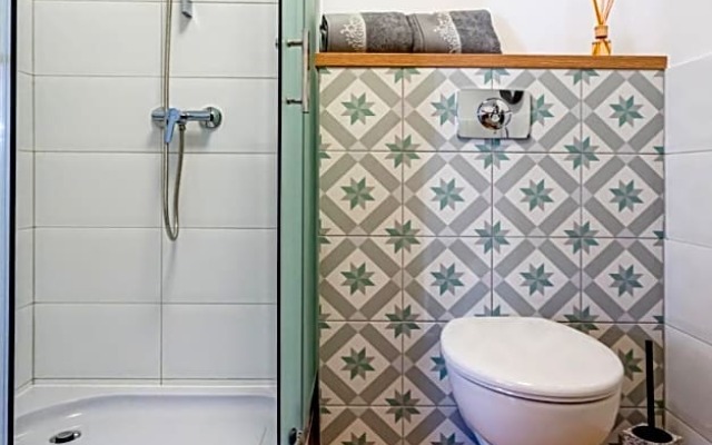 Hostel Kolobrzeg