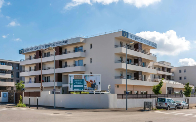 Quality Suites Perpignan Prestige