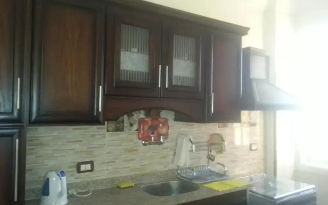 Luxor Star Apartments