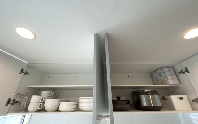 Sugawa House 1