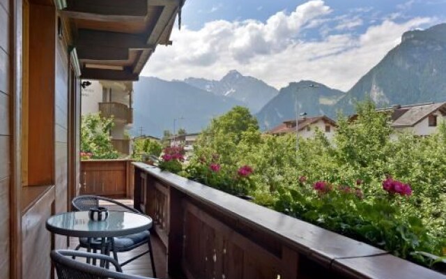 Appartement Elisabeth