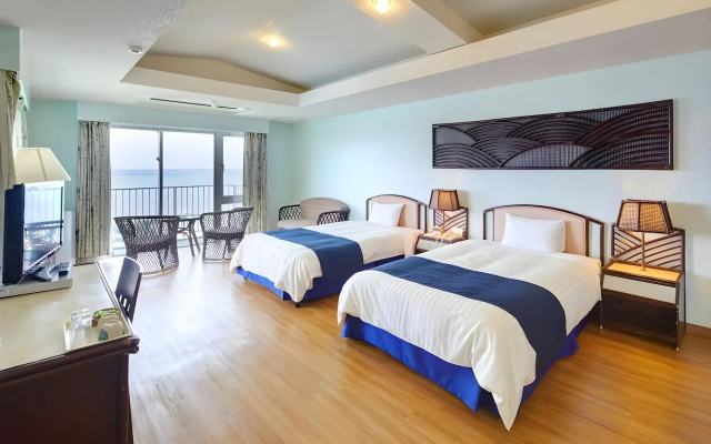 Resort Hotel Bel Paraiso