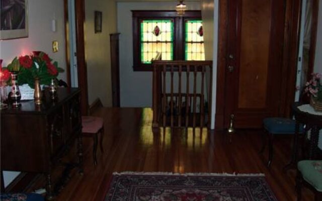 Paradise Bed and Breakfast