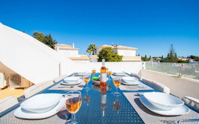 Casa Filipa Upper Floor