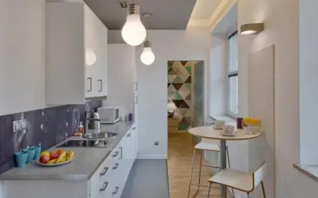 Aurora Apartments - Old Town